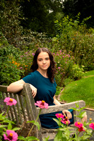 Maddie's Senior Session