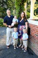 Smelcer Family!